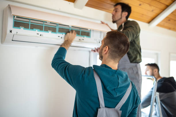 Best HVAC Maintenance Near Me  in Woodstock, VA