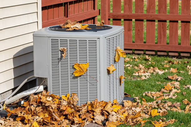 Best Commercial HVAC Repair  in Woodstock, VA