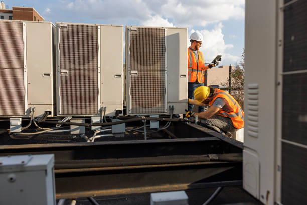 Best Ductless HVAC Repair  in Woodstock, VA