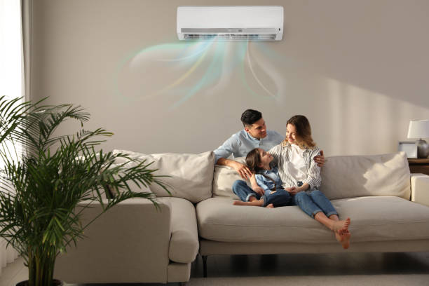 Best HVAC Emergency Services  in Woodstock, VA