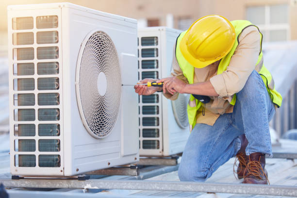  Woodstock, VA HVAC Pros