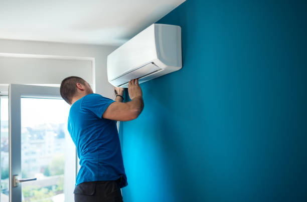 Best Local HVAC Companies  in Woodstock, VA