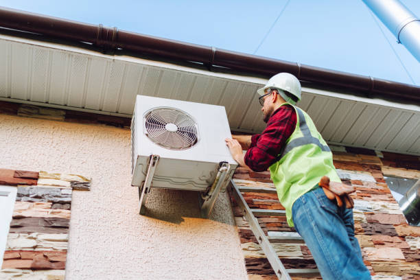 Best HVAC Air Duct Cleaning  in Woodstock, VA