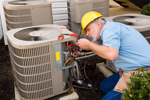 Best HVAC Replacement Cost  in Woodstock, VA
