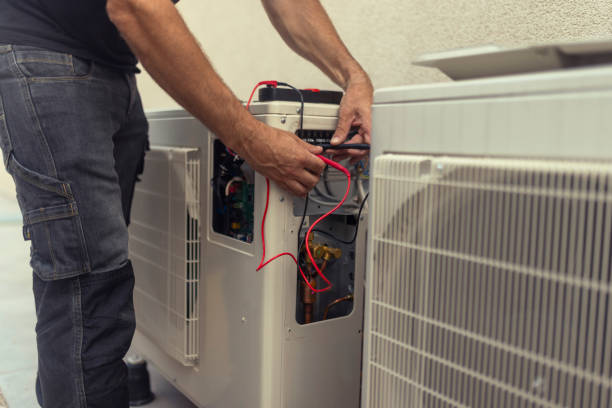 Best HVAC Installation Services  in Woodstock, VA