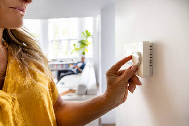 Best Best HVAC Companies  in Woodstock, VA
