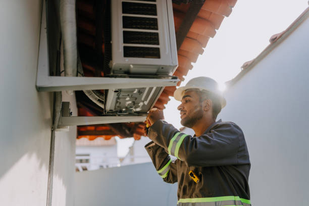 Best Emergency HVAC Repair  in Woodstock, VA