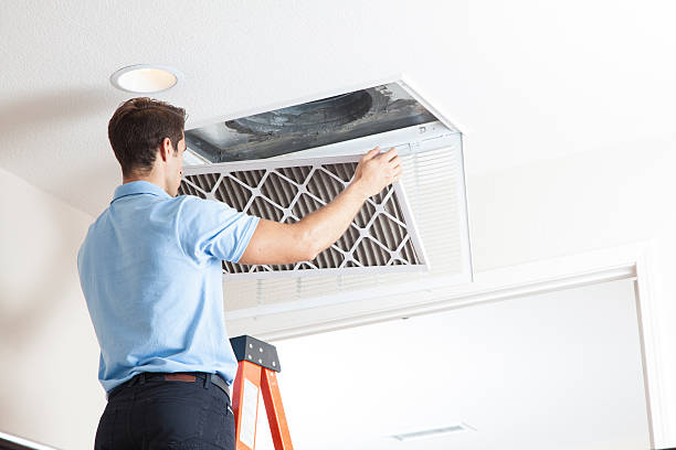 Local HVAC Companies in Woodstock, VA
