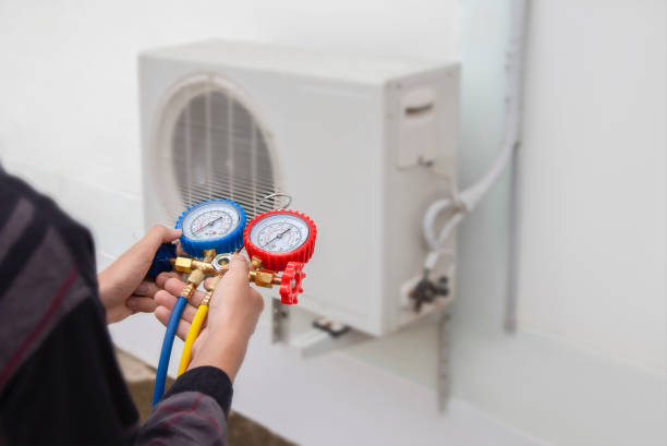 Best HVAC Repair Near Me  in Woodstock, VA