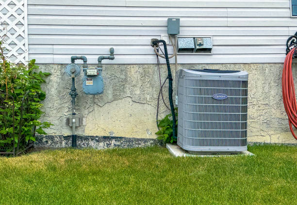 Best HVAC System Installation  in Woodstock, VA